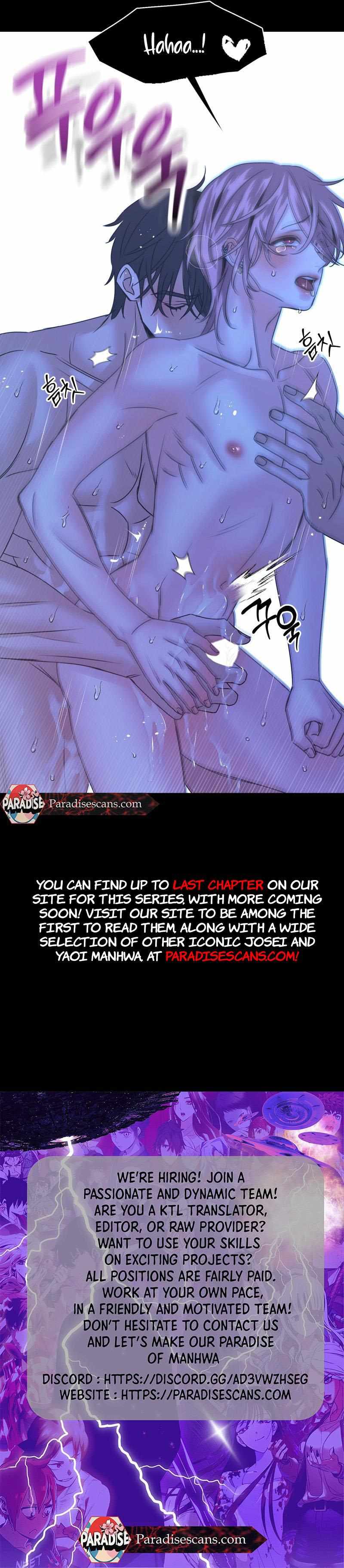 Love Peace Crazy Chapter 10 page 9 - 