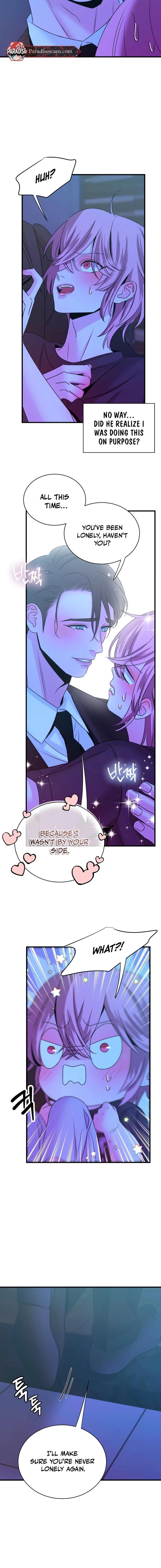 Love Peace Crazy Chapter 13 page 2 - 
