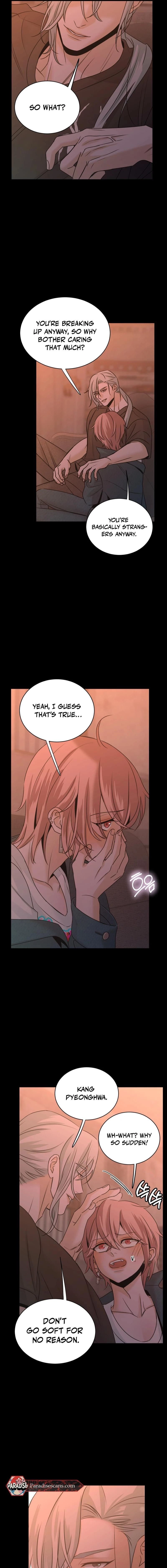 Love Peace Crazy Chapter 13 page 13 - 