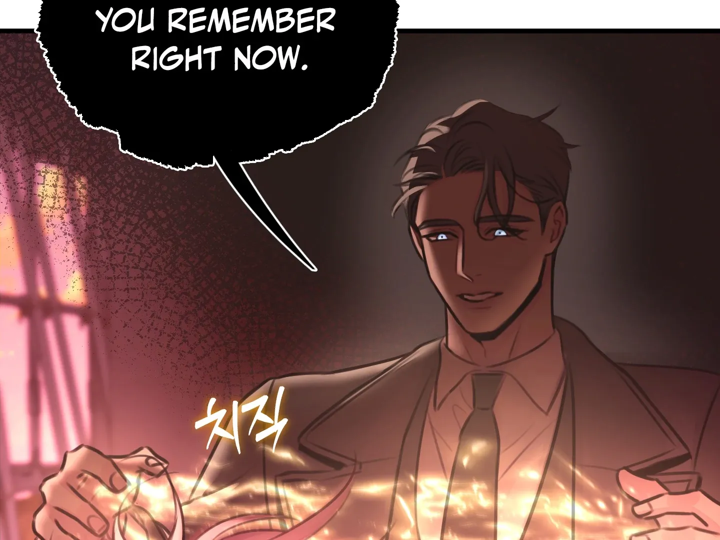 Love Peace Crazy Chapter 2 page 109 - 