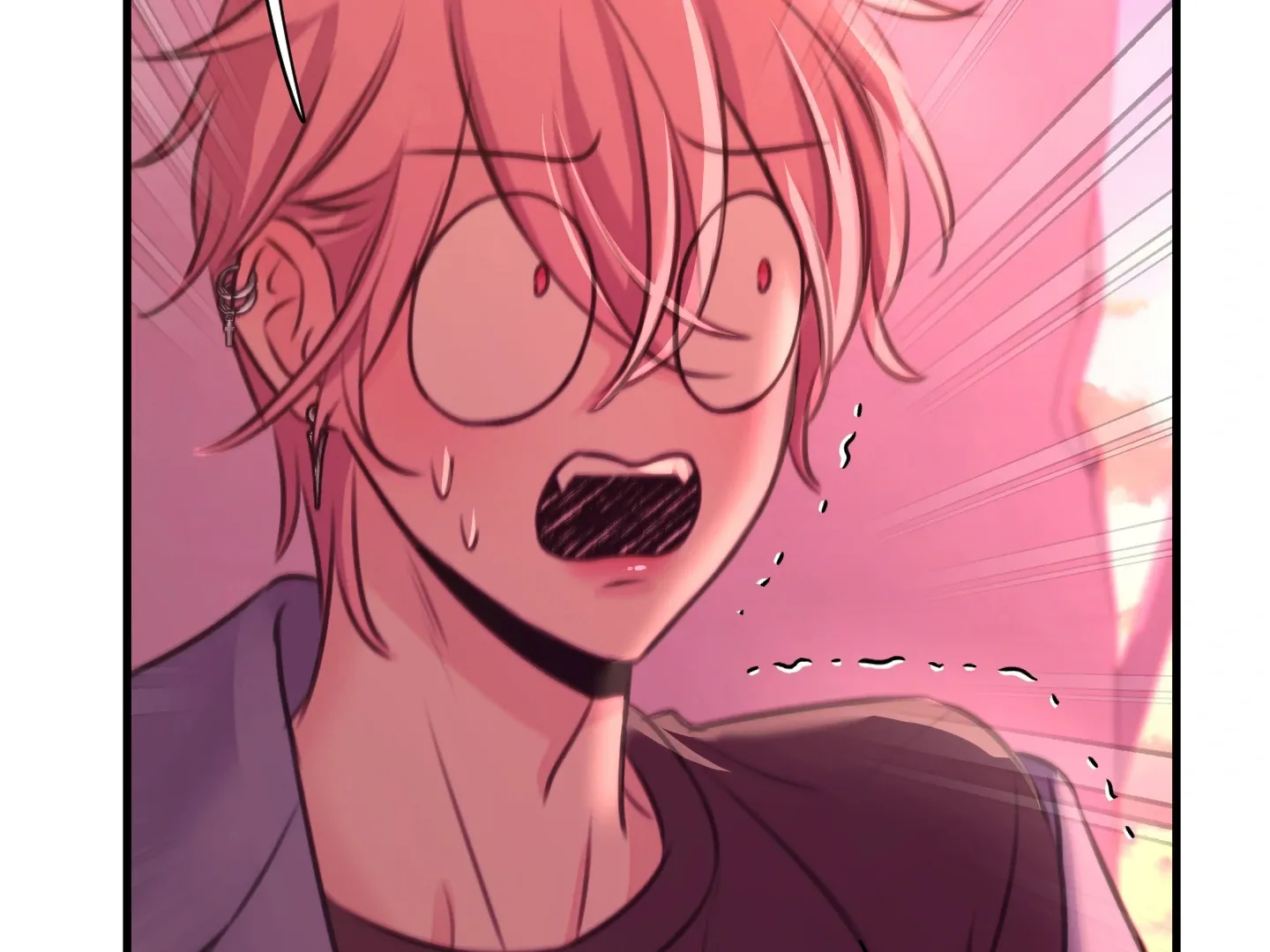 Love Peace Crazy Chapter 2 page 12 - 