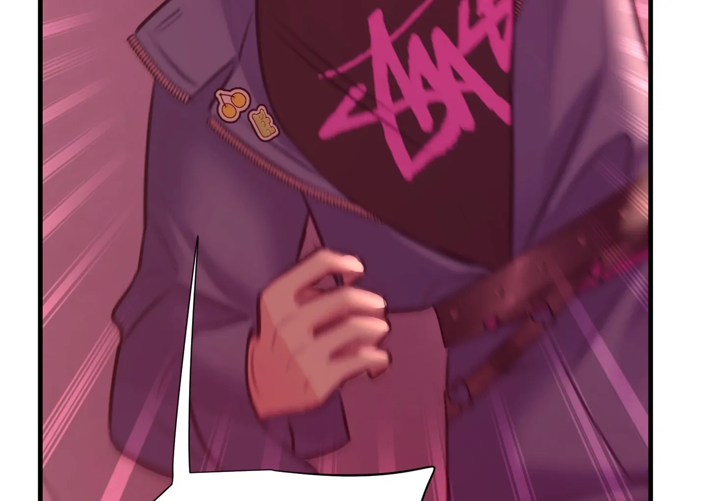 Love Peace Crazy Chapter 2 page 114 - 