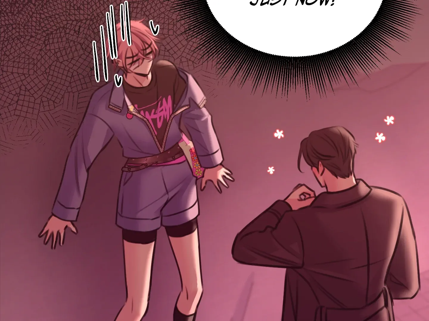 Love Peace Crazy Chapter 2 page 123 - 