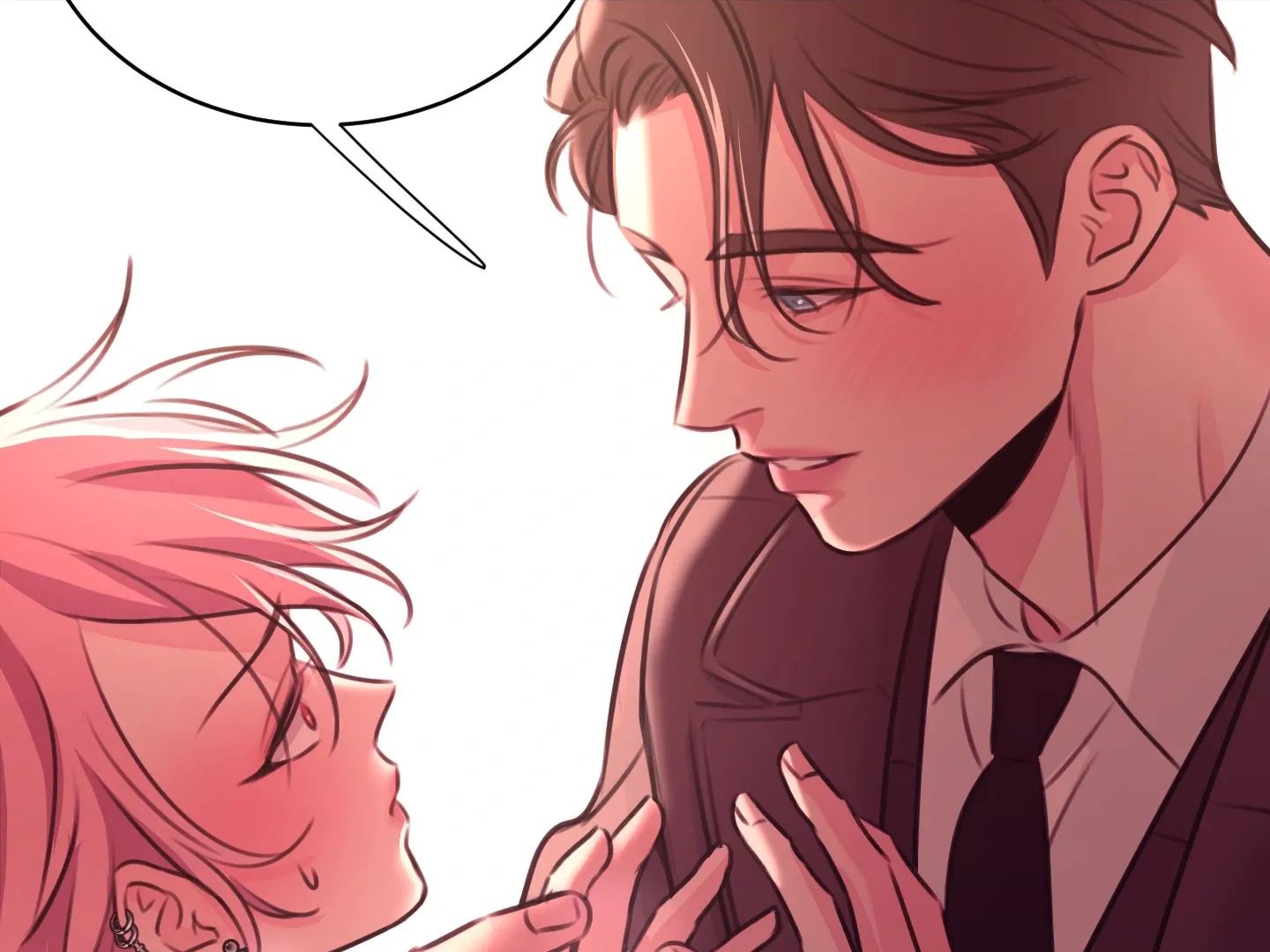 Love Peace Crazy Chapter 2 page 129 - 