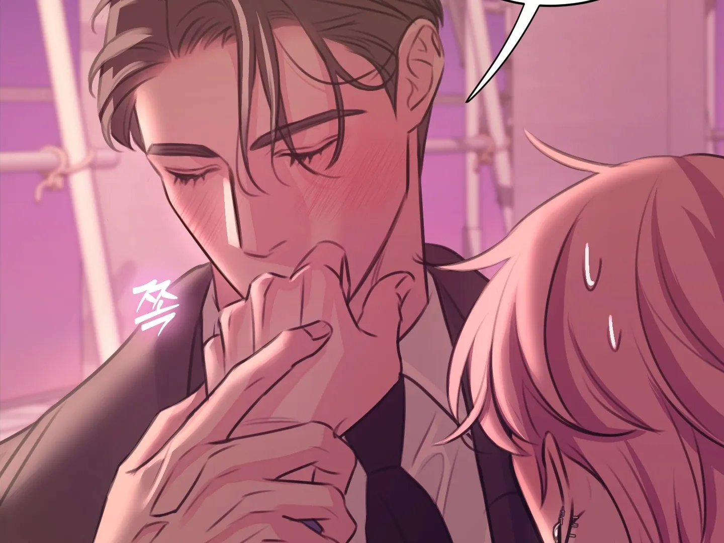 Love Peace Crazy Chapter 2 page 132 - 