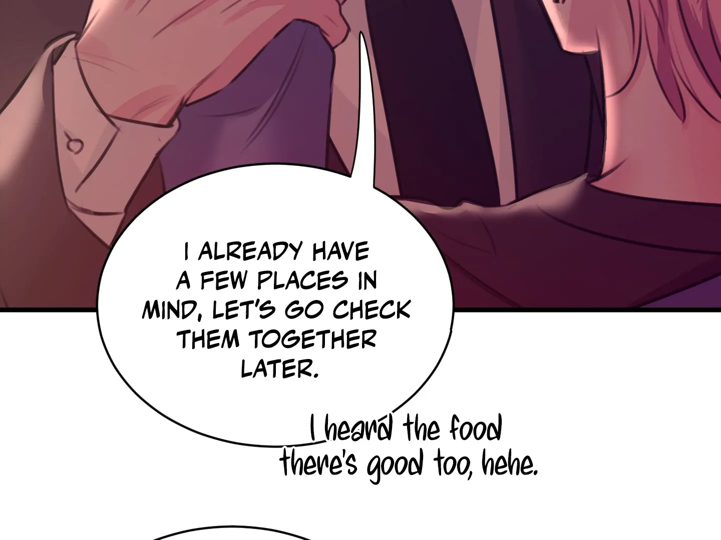 Love Peace Crazy Chapter 2 page 133 - 