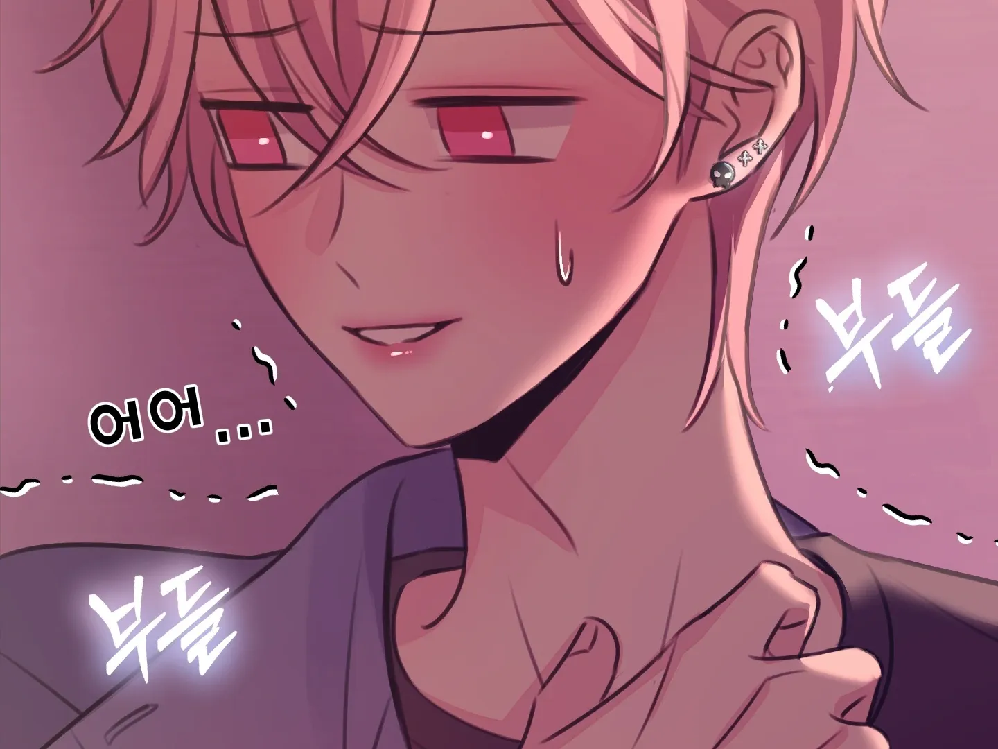 Love Peace Crazy Chapter 2 page 135 - 