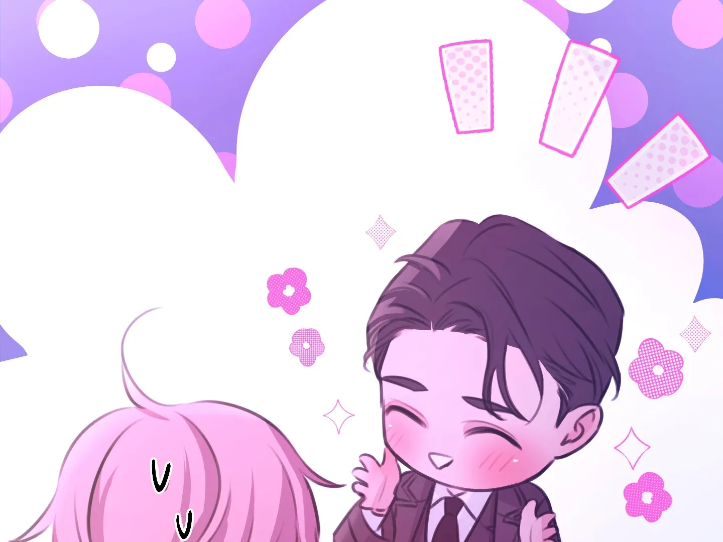 Love Peace Crazy Chapter 2 page 140 - 