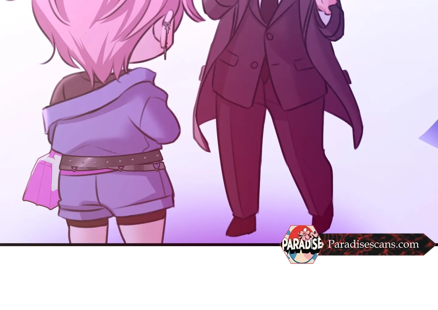 Love Peace Crazy Chapter 2 page 141 - 