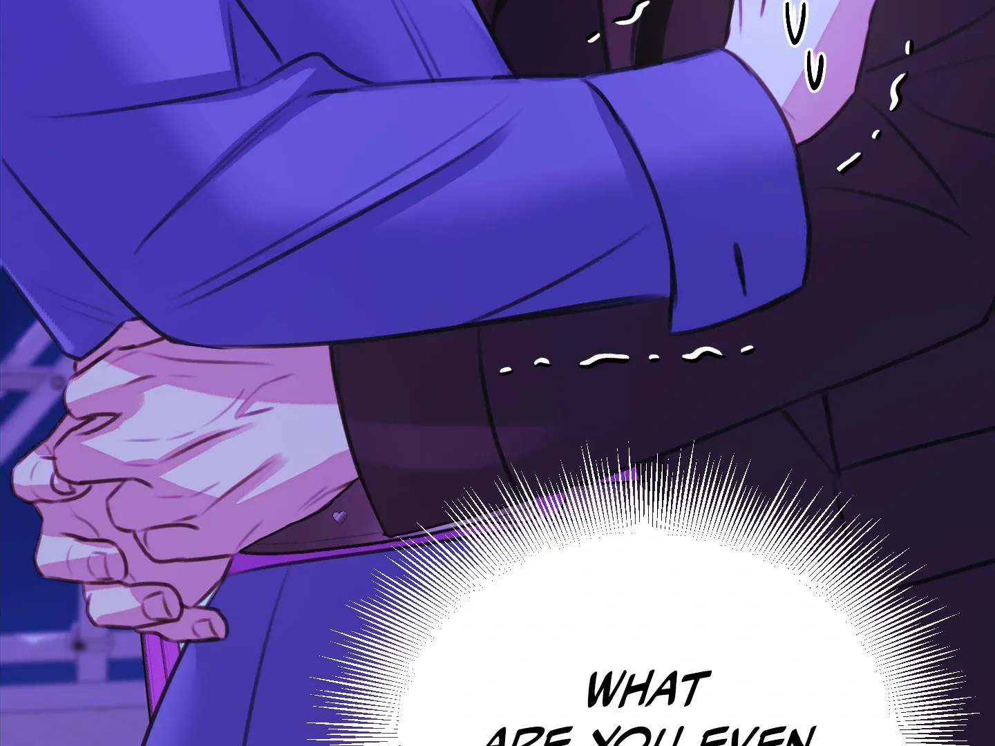 Love Peace Crazy Chapter 2 page 149 - 
