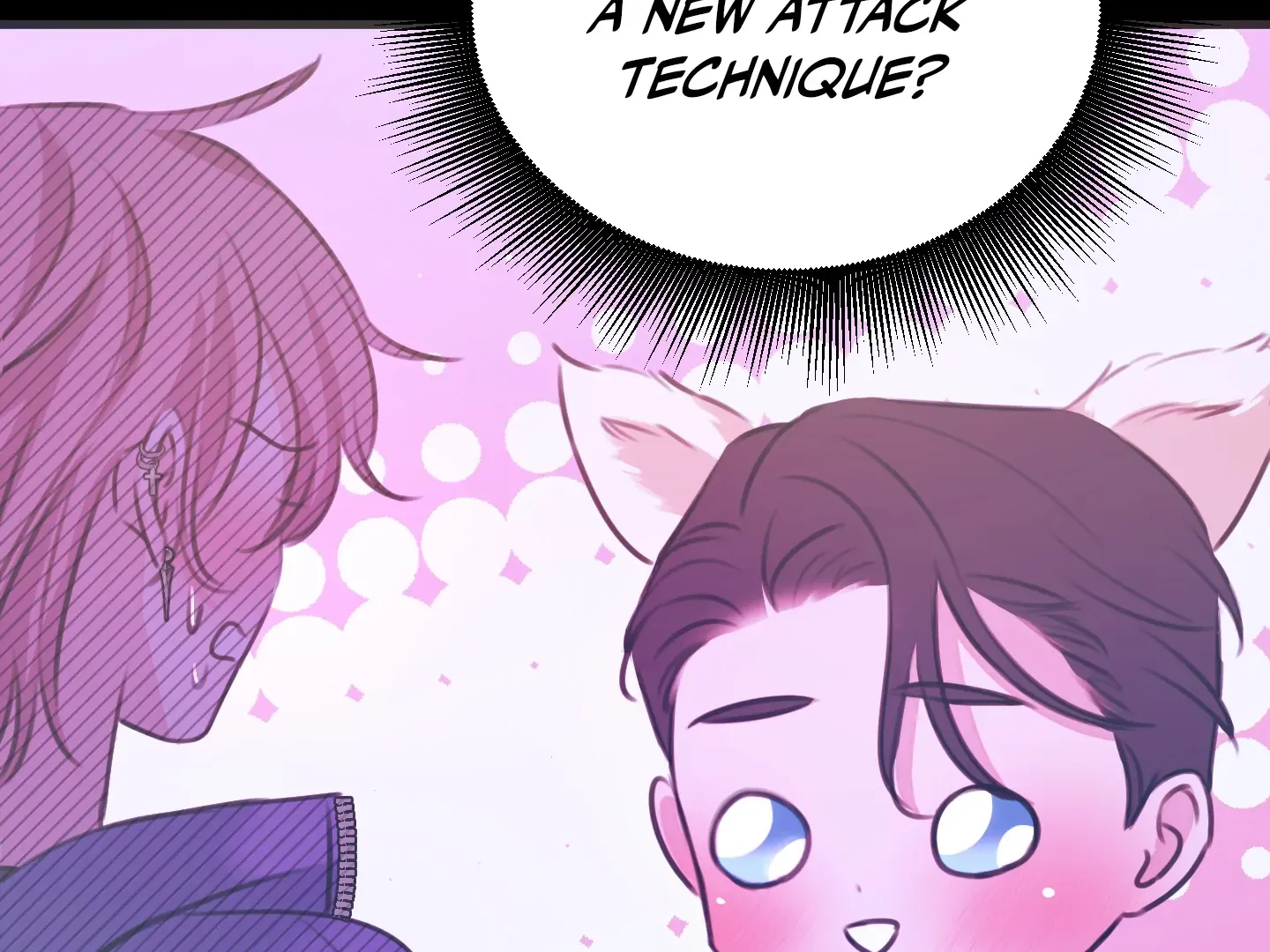 Love Peace Crazy Chapter 2 page 153 - 