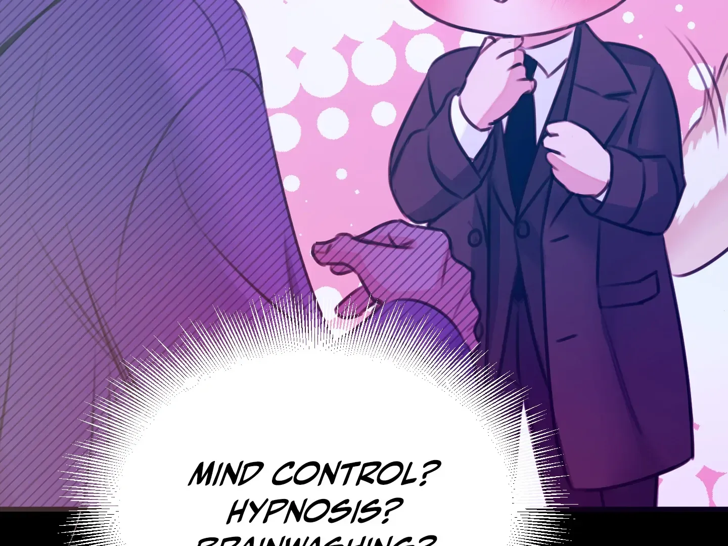 Love Peace Crazy Chapter 2 page 154 - 