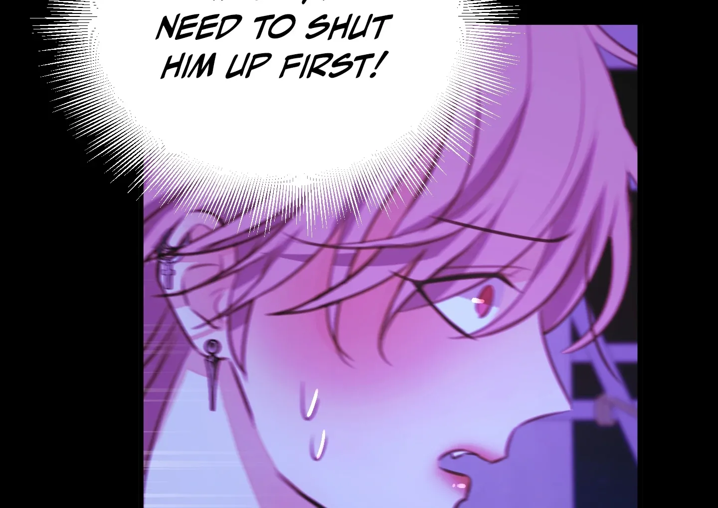 Love Peace Crazy Chapter 2 page 156 - 