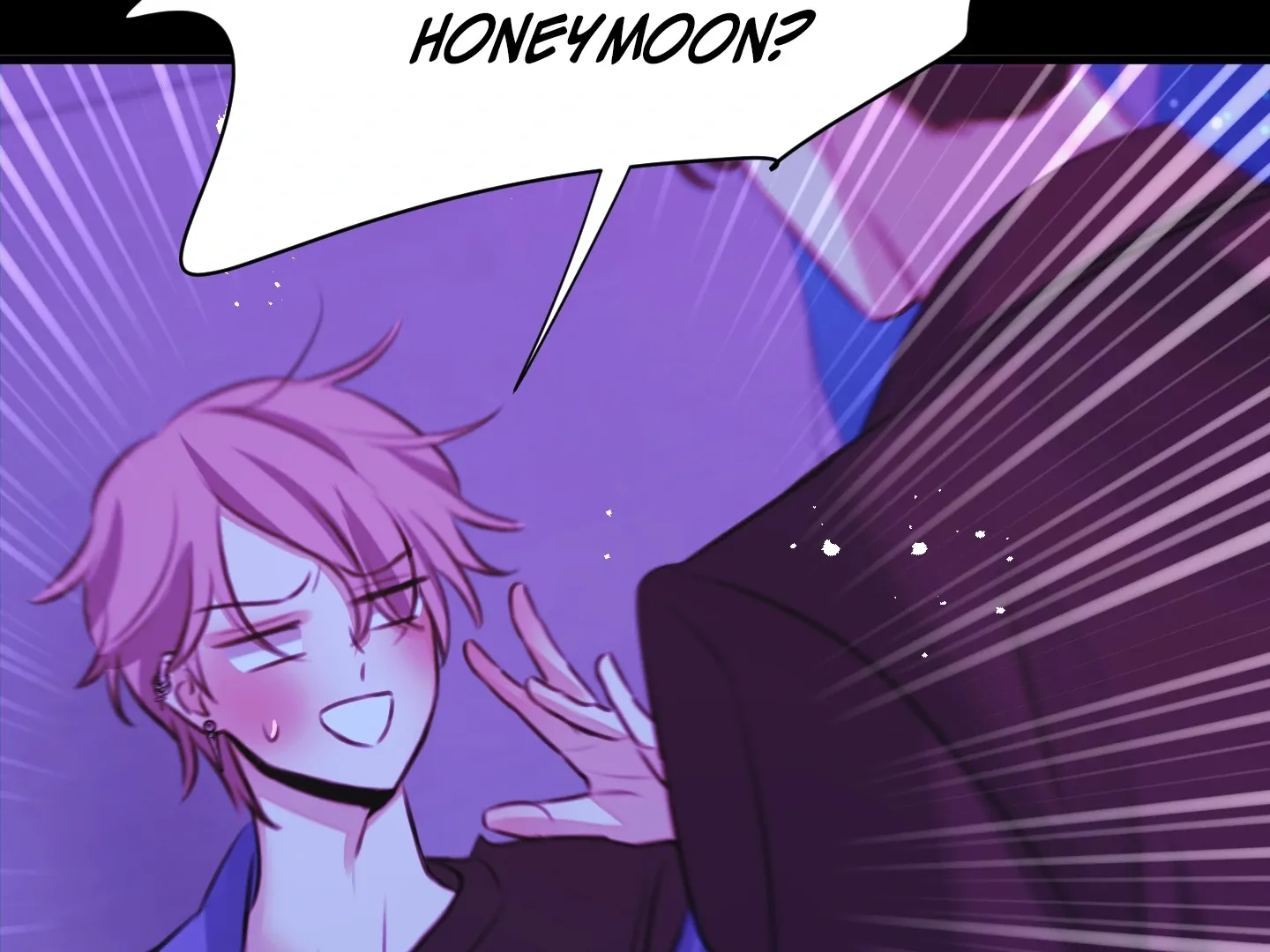 Love Peace Crazy Chapter 2 page 159 - 