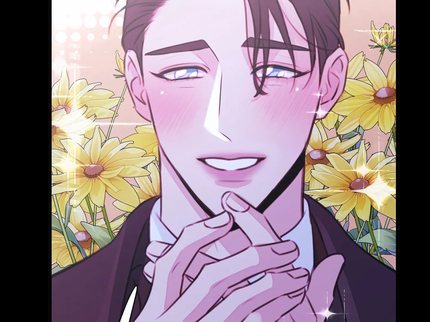 Love Peace Crazy Chapter 2 page 163 - 