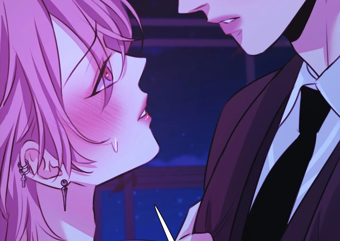Love Peace Crazy Chapter 2 page 169 - 