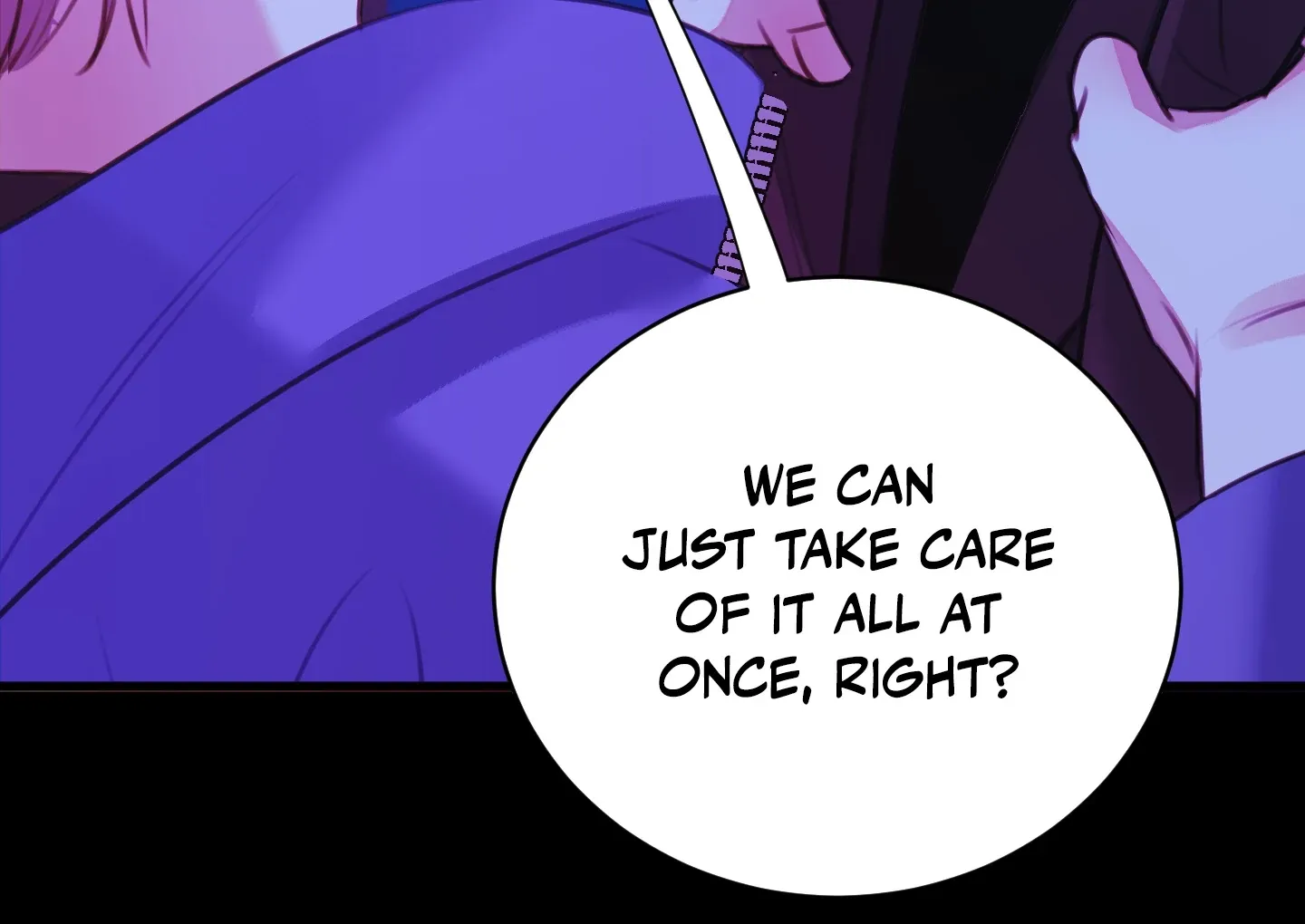 Love Peace Crazy Chapter 2 page 170 - 