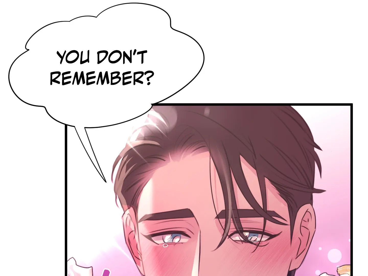 Love Peace Crazy Chapter 2 page 18 - 