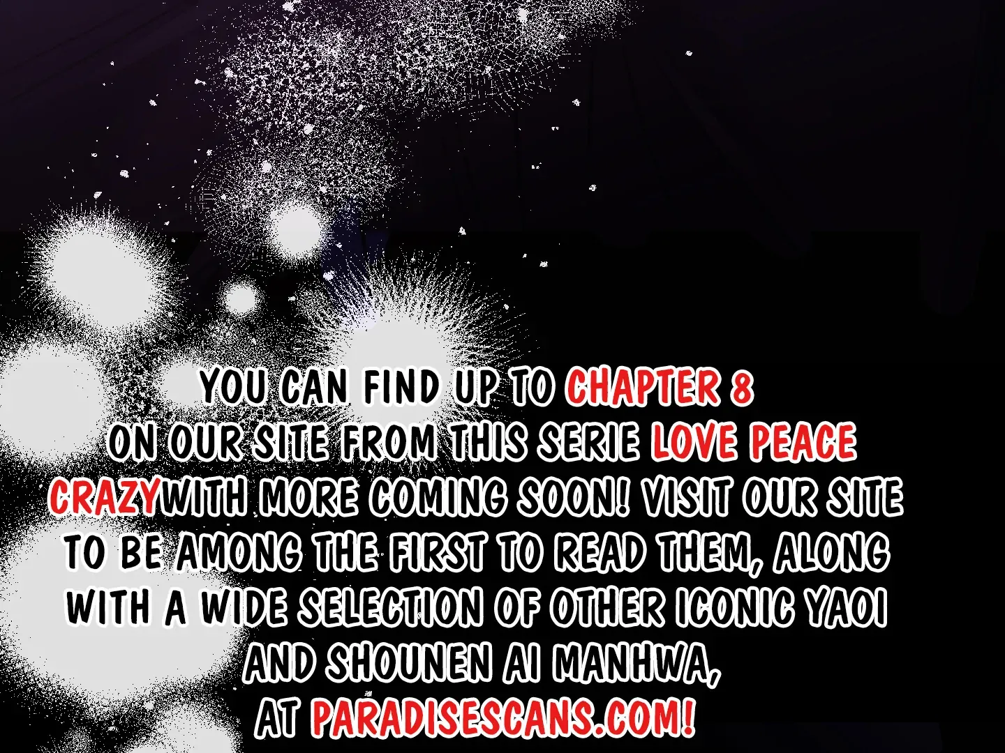 Love Peace Crazy Chapter 2 page 174 - 