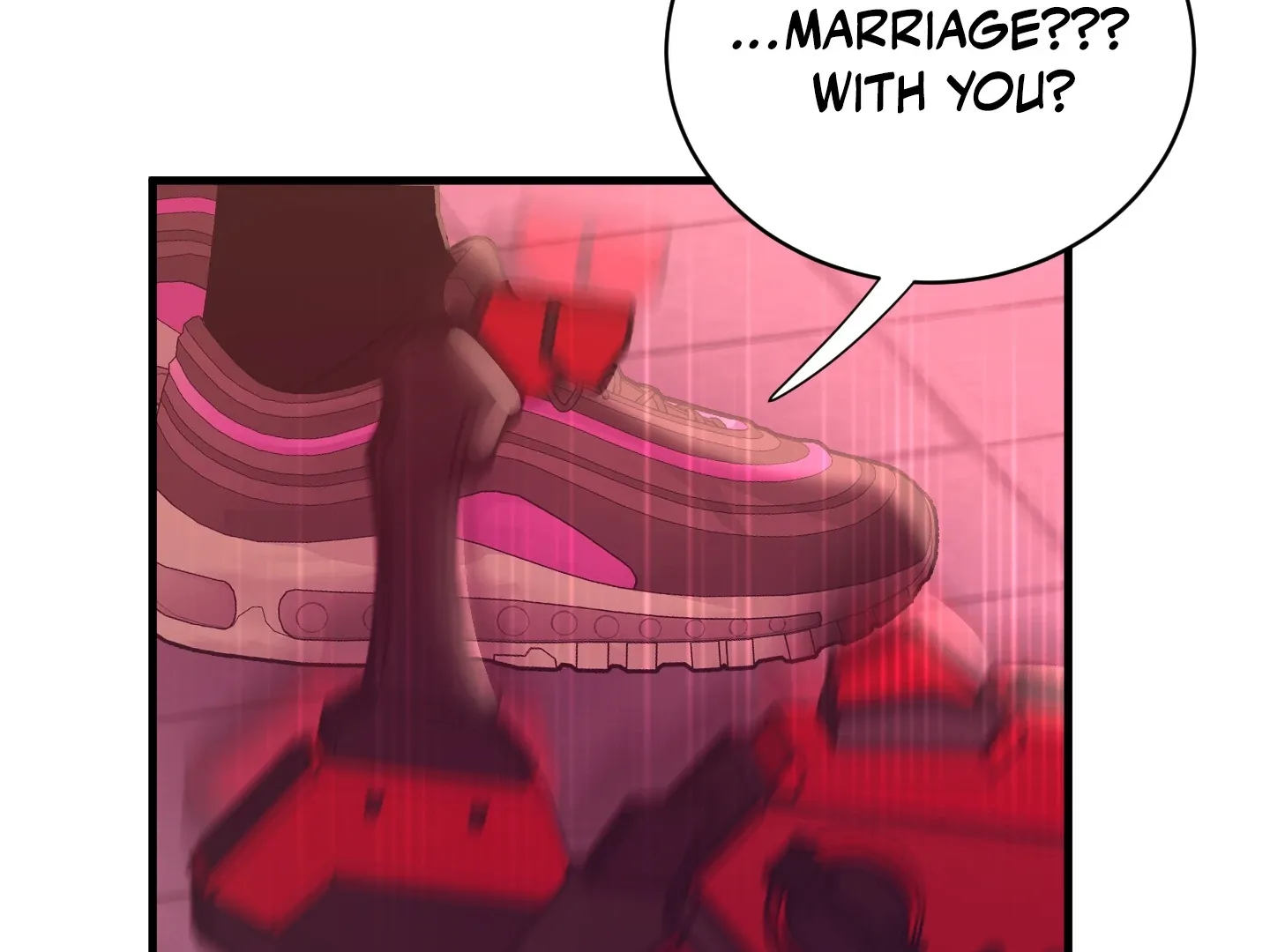 Love Peace Crazy Chapter 2 page 3 - 