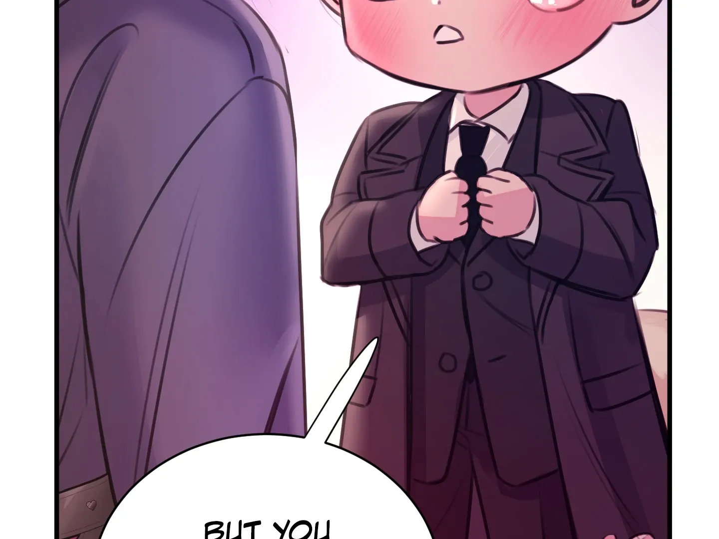 Love Peace Crazy Chapter 2 page 25 - 