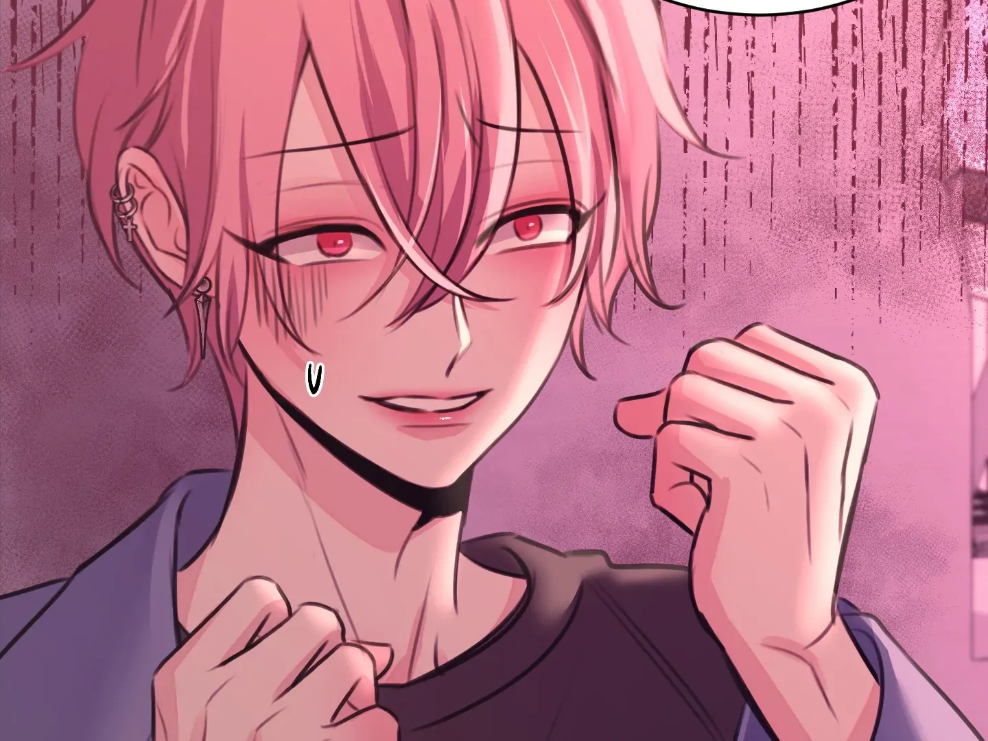 Love Peace Crazy Chapter 2 page 28 - 