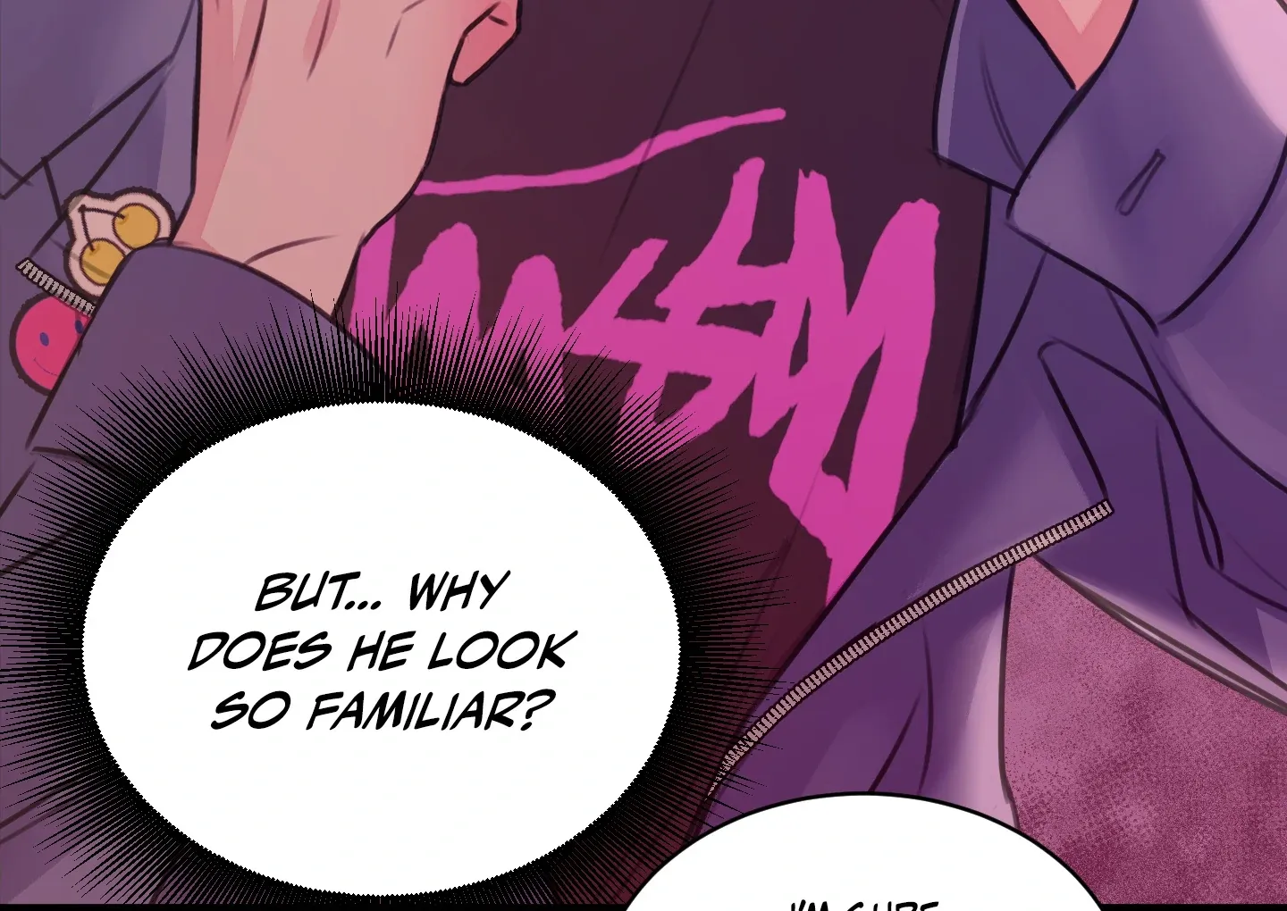 Love Peace Crazy Chapter 2 page 29 - 