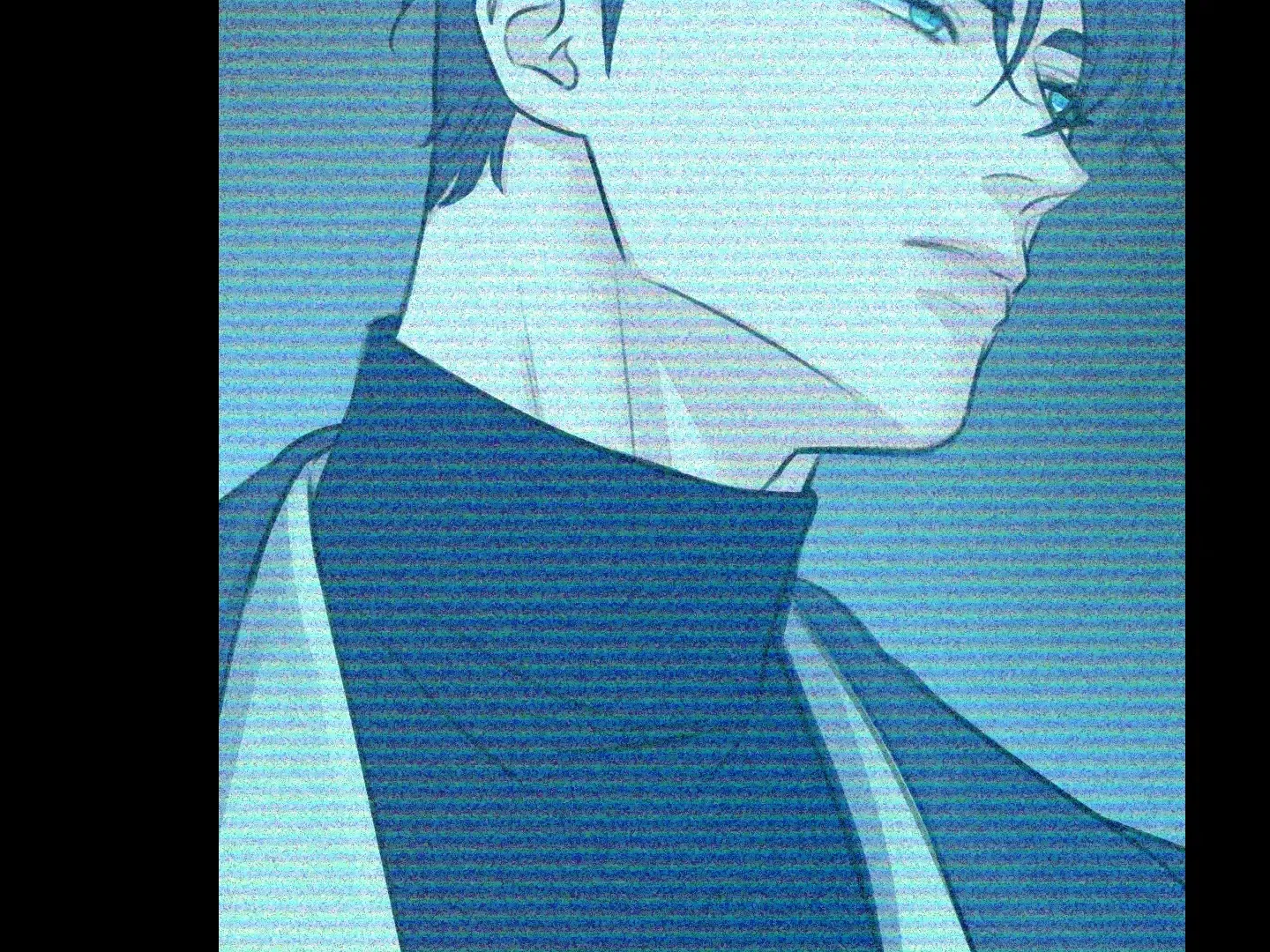 Love Peace Crazy Chapter 2 page 37 - 