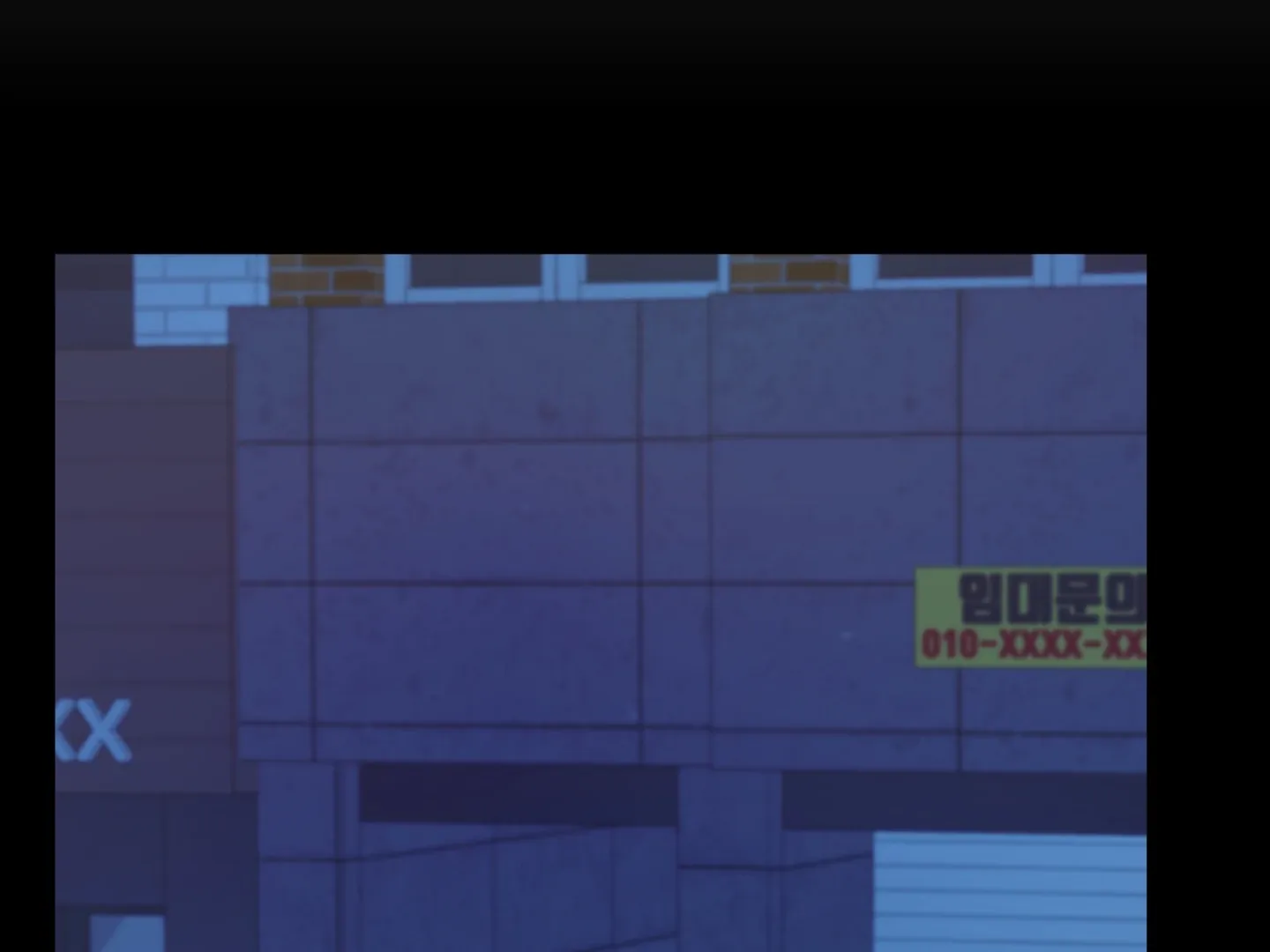 Love Peace Crazy Chapter 2 page 42 - 