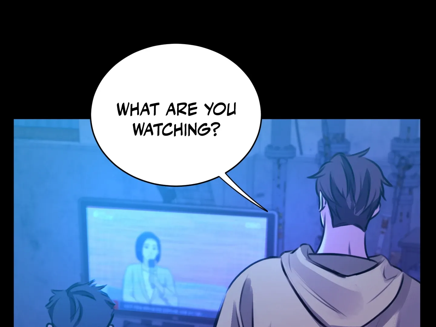 Love Peace Crazy Chapter 2 page 45 - 