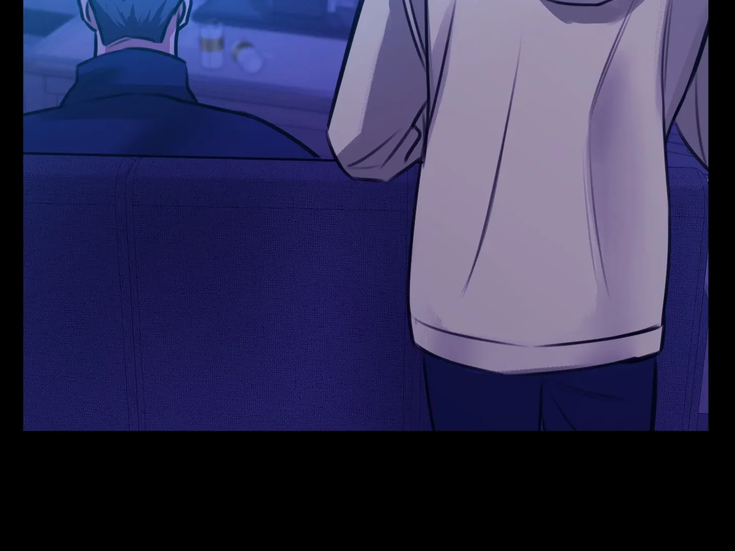 Love Peace Crazy Chapter 2 page 46 - 