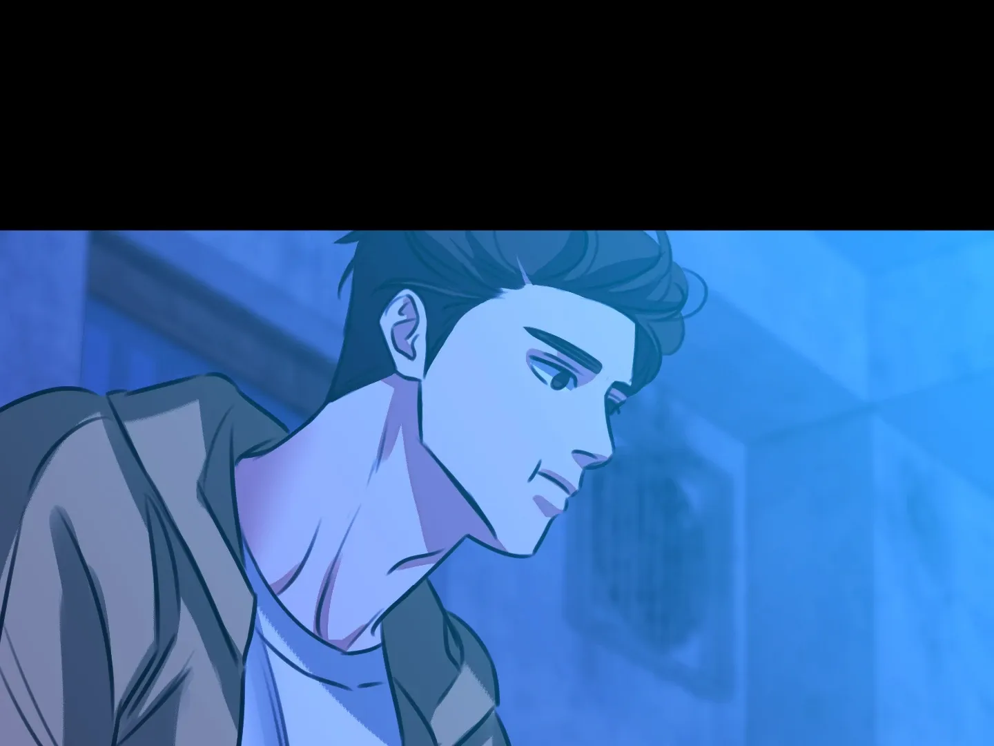 Love Peace Crazy Chapter 2 page 52 - 