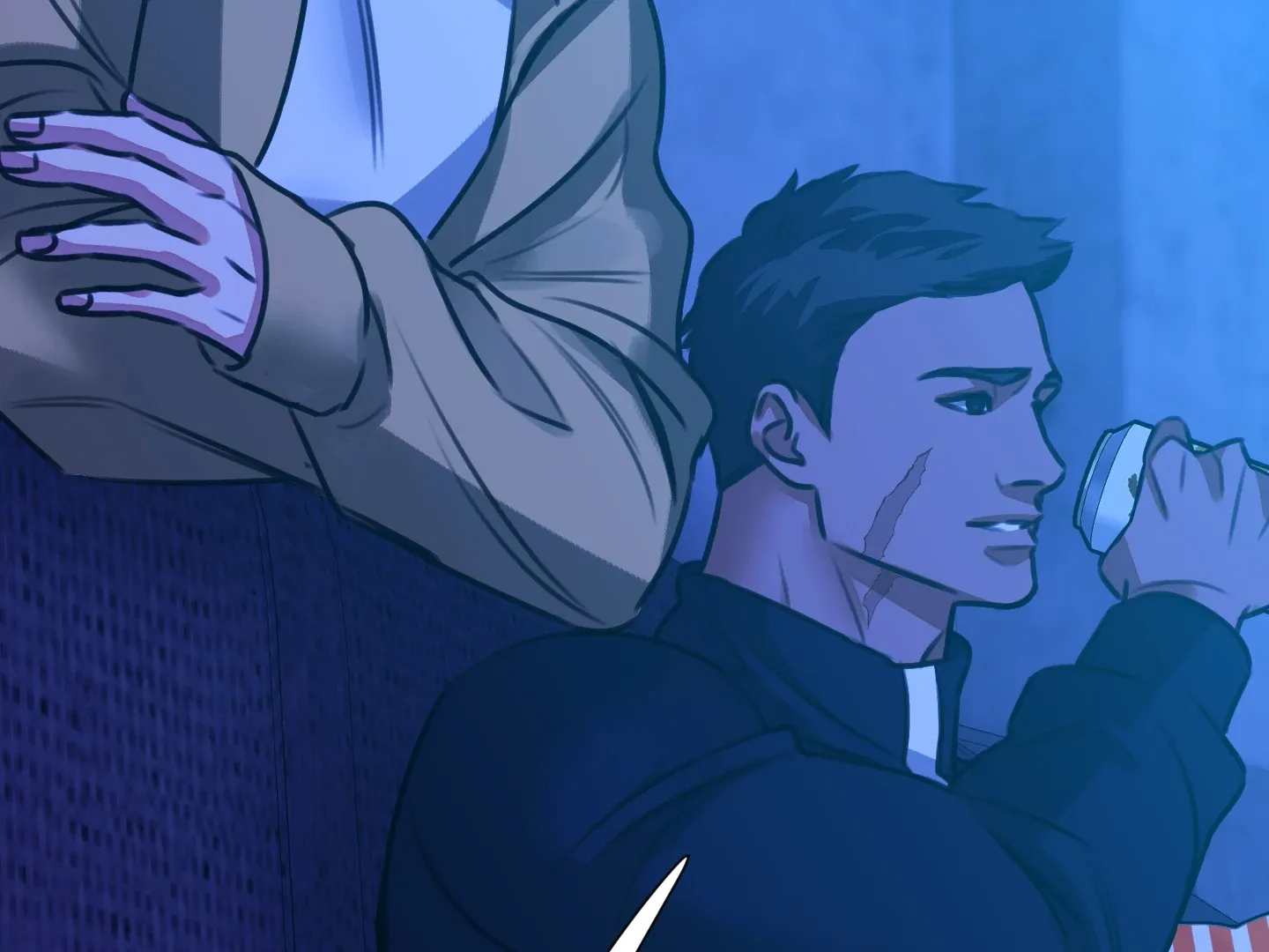 Love Peace Crazy Chapter 2 page 53 - 