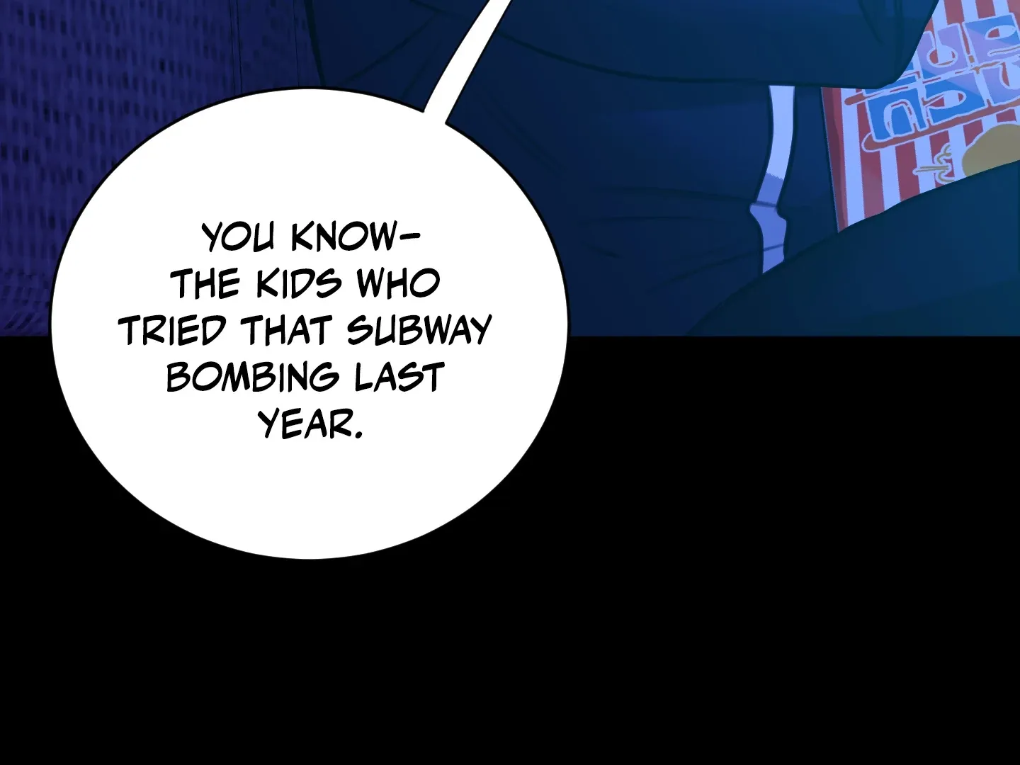Love Peace Crazy Chapter 2 page 54 - 