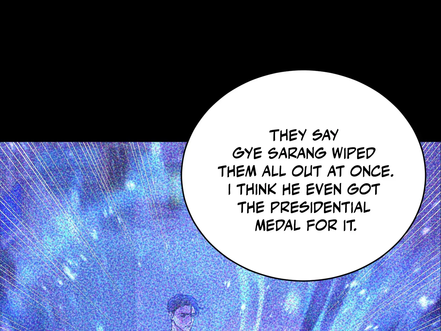 Love Peace Crazy Chapter 2 page 55 - 