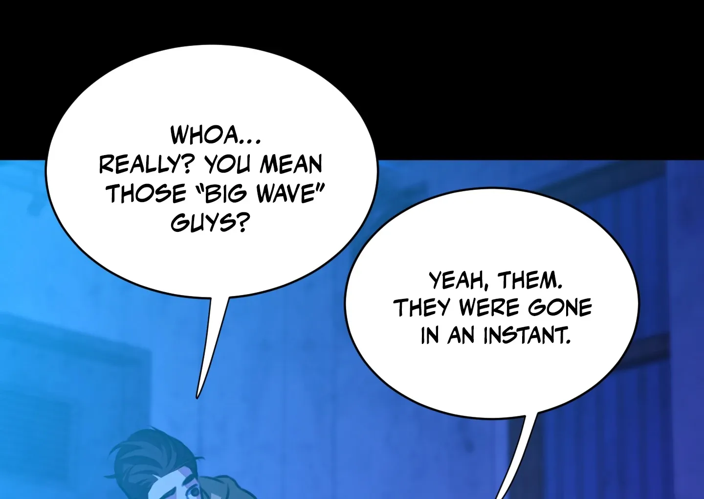 Love Peace Crazy Chapter 2 page 58 - 