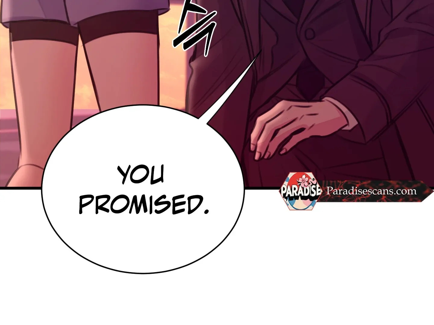 Love Peace Crazy Chapter 2 page 7 - 