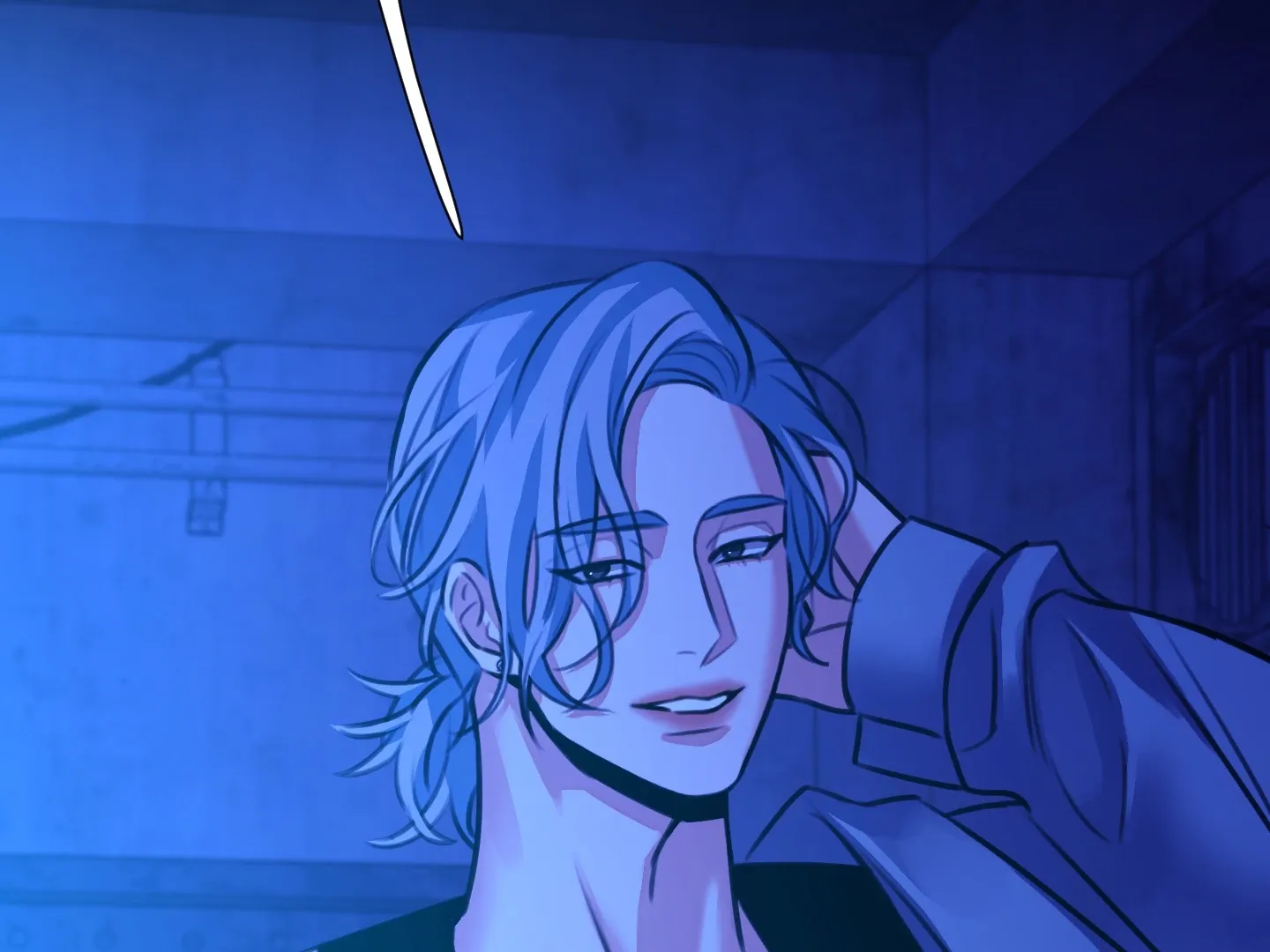 Love Peace Crazy Chapter 2 page 64 - 