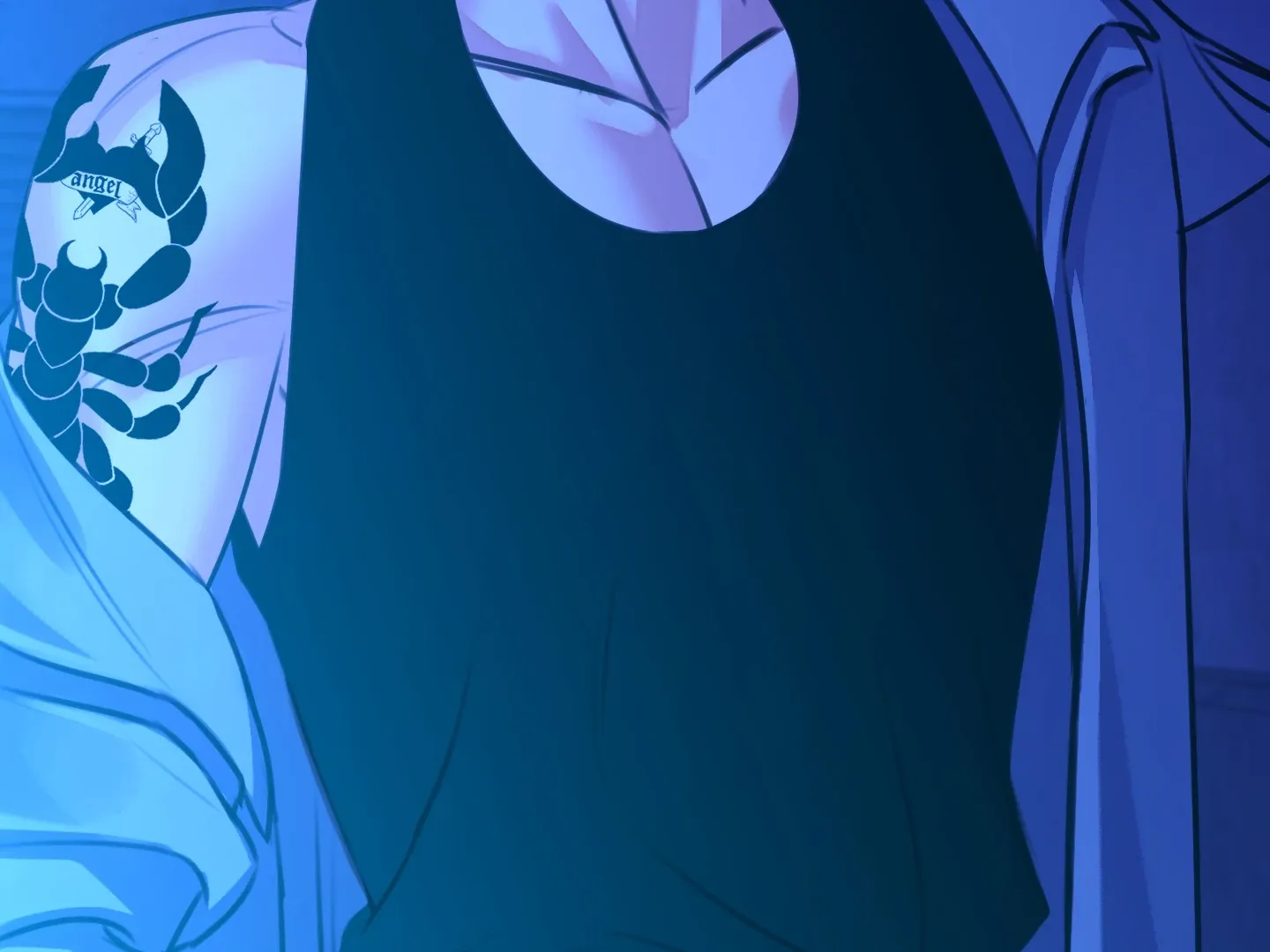 Love Peace Crazy Chapter 2 page 65 - 