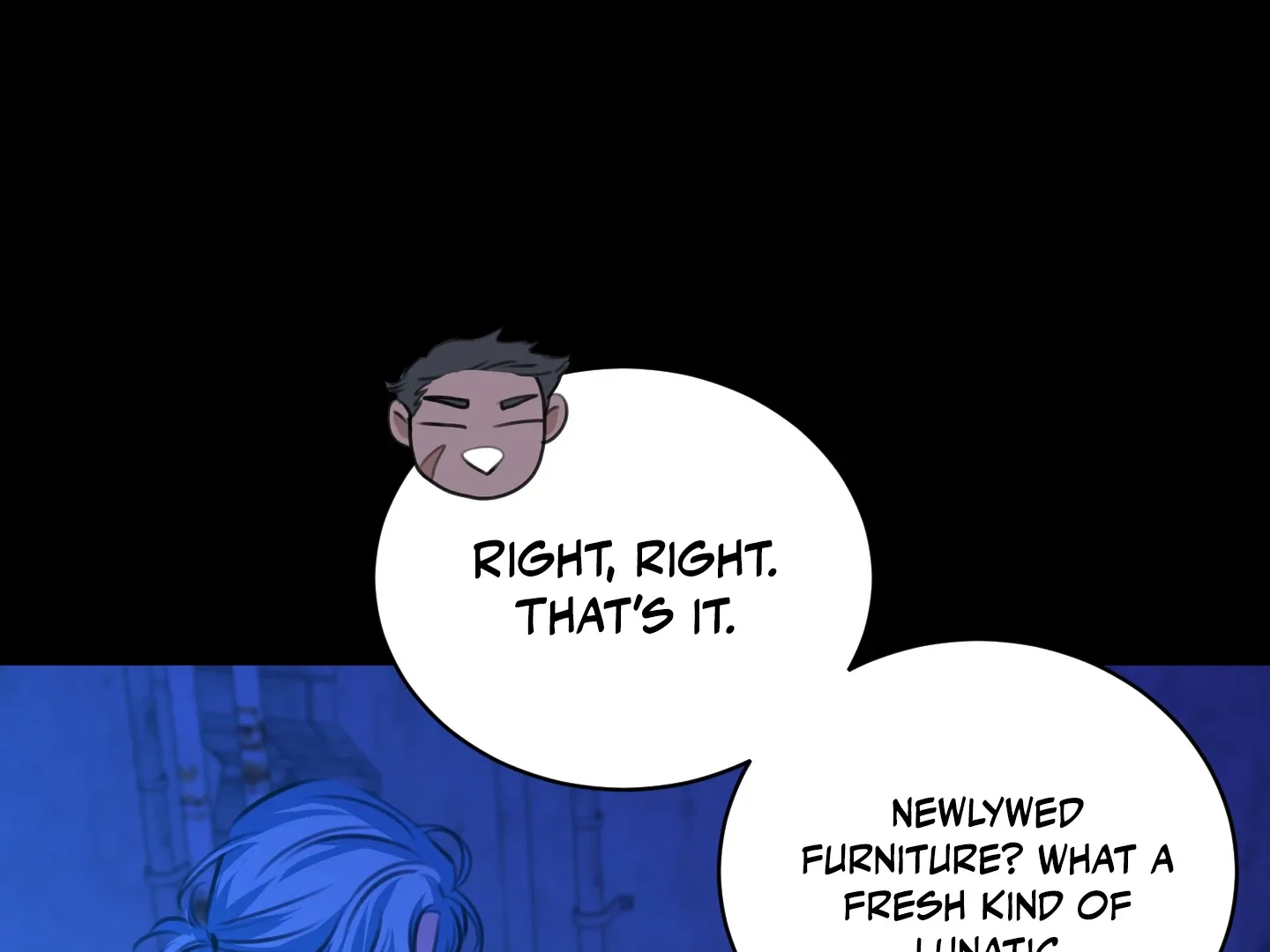 Love Peace Crazy Chapter 2 page 67 - 