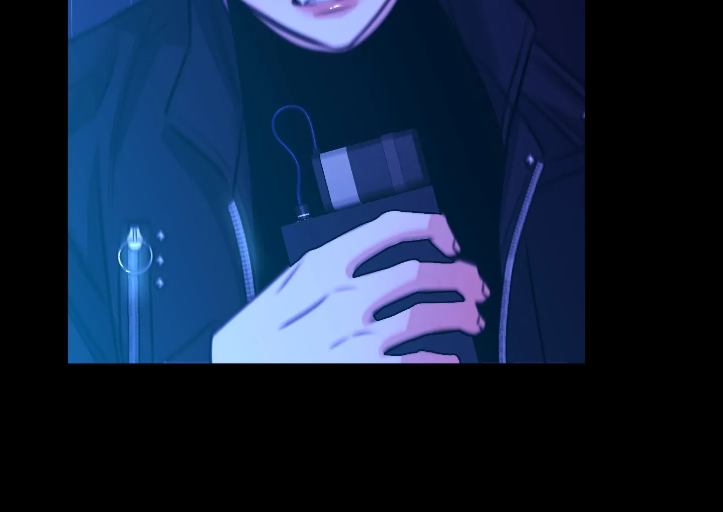 Love Peace Crazy Chapter 2 page 72 - 