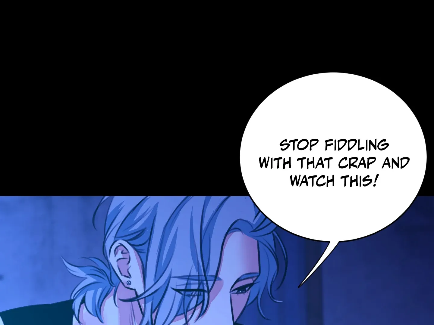 Love Peace Crazy Chapter 2 page 73 - 