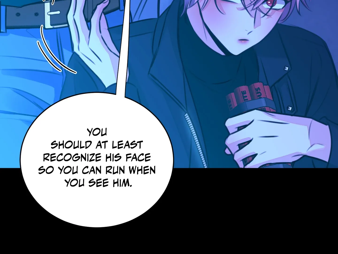 Love Peace Crazy Chapter 2 page 75 - 