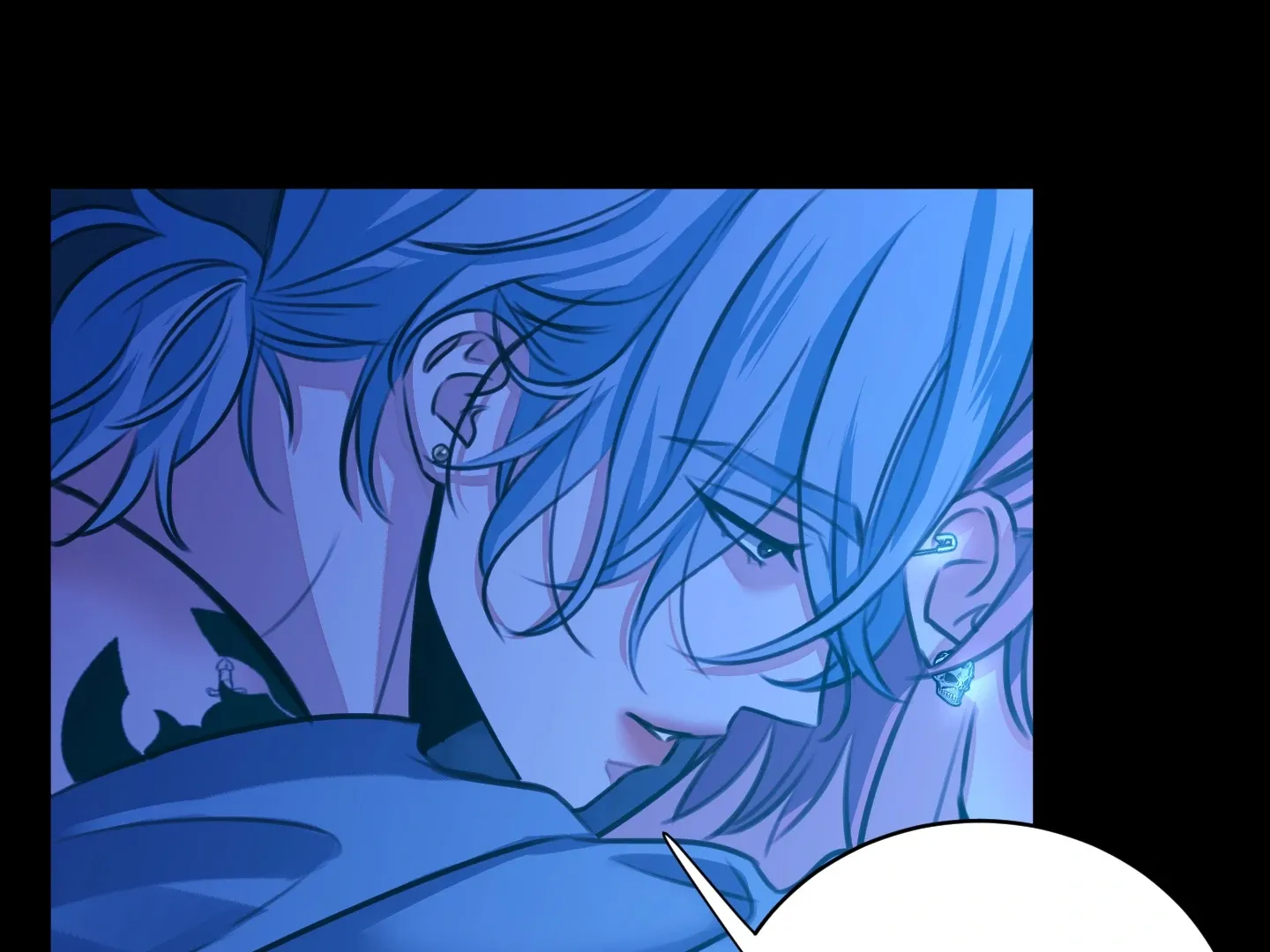 Love Peace Crazy Chapter 2 page 79 - 