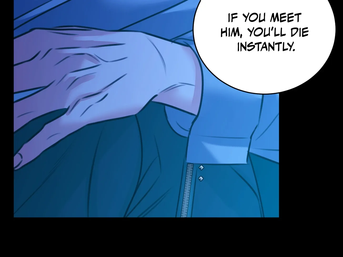 Love Peace Crazy Chapter 2 page 80 - 