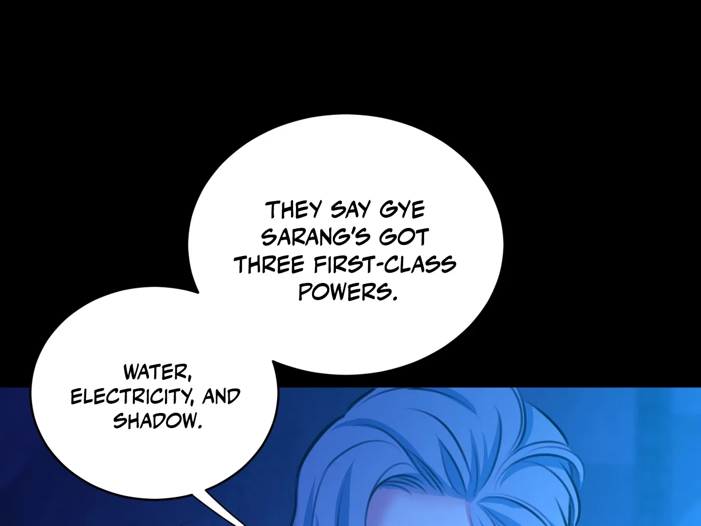 Love Peace Crazy Chapter 2 page 81 - 