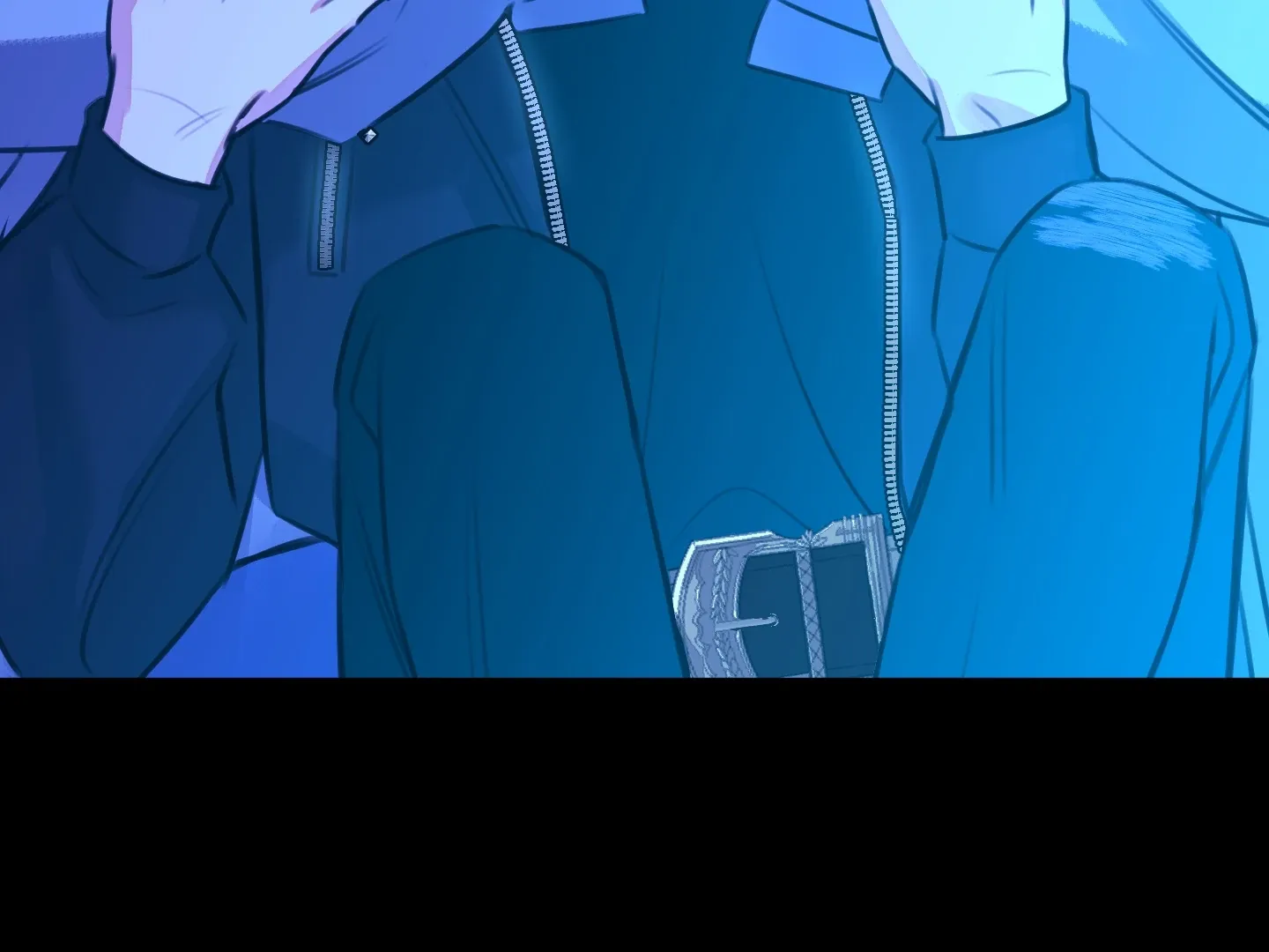 Love Peace Crazy Chapter 2 page 83 - 