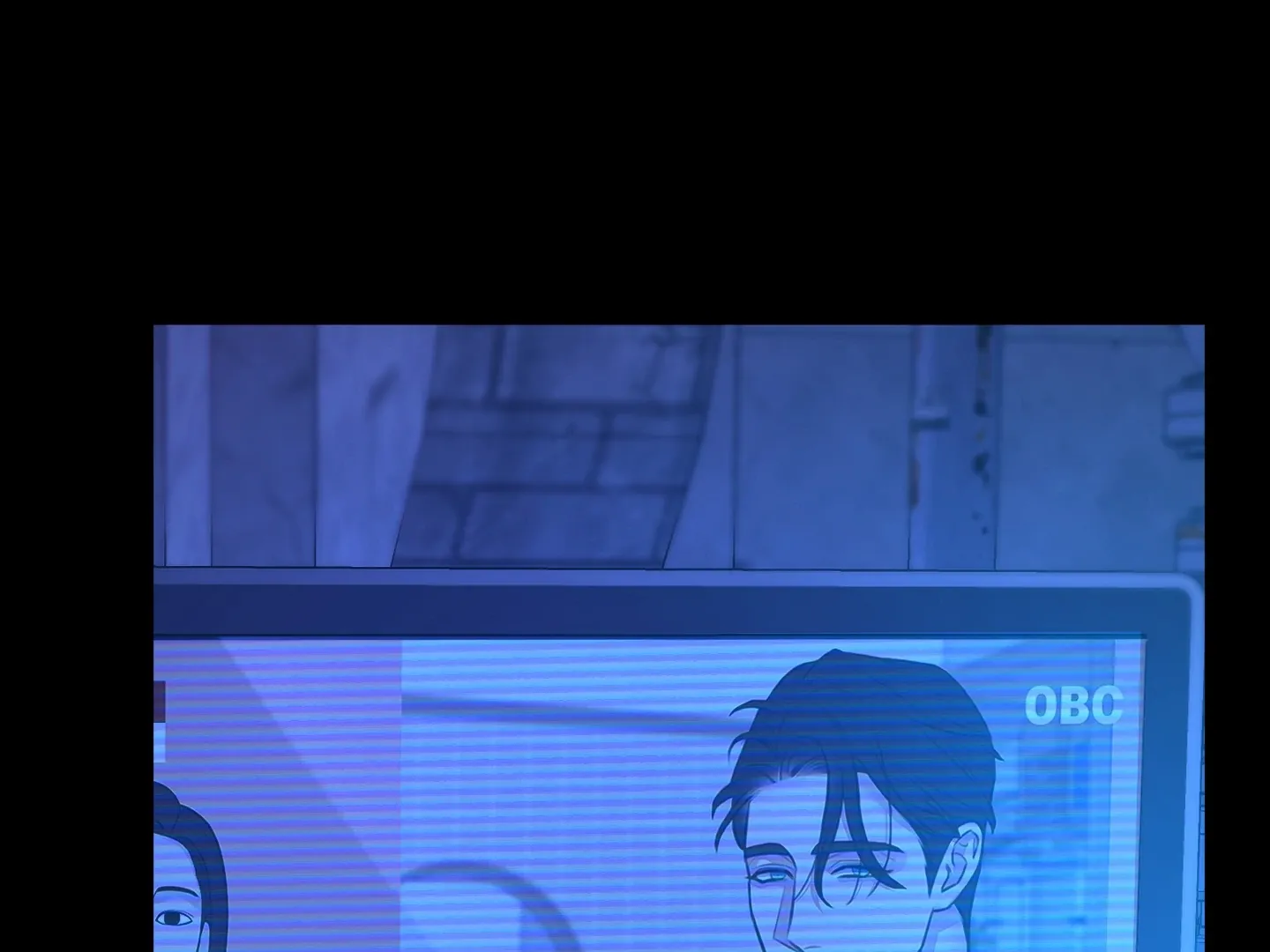 Love Peace Crazy Chapter 2 page 84 - 