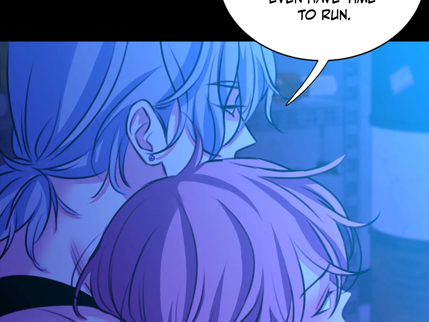 Love Peace Crazy Chapter 2 page 90 - 