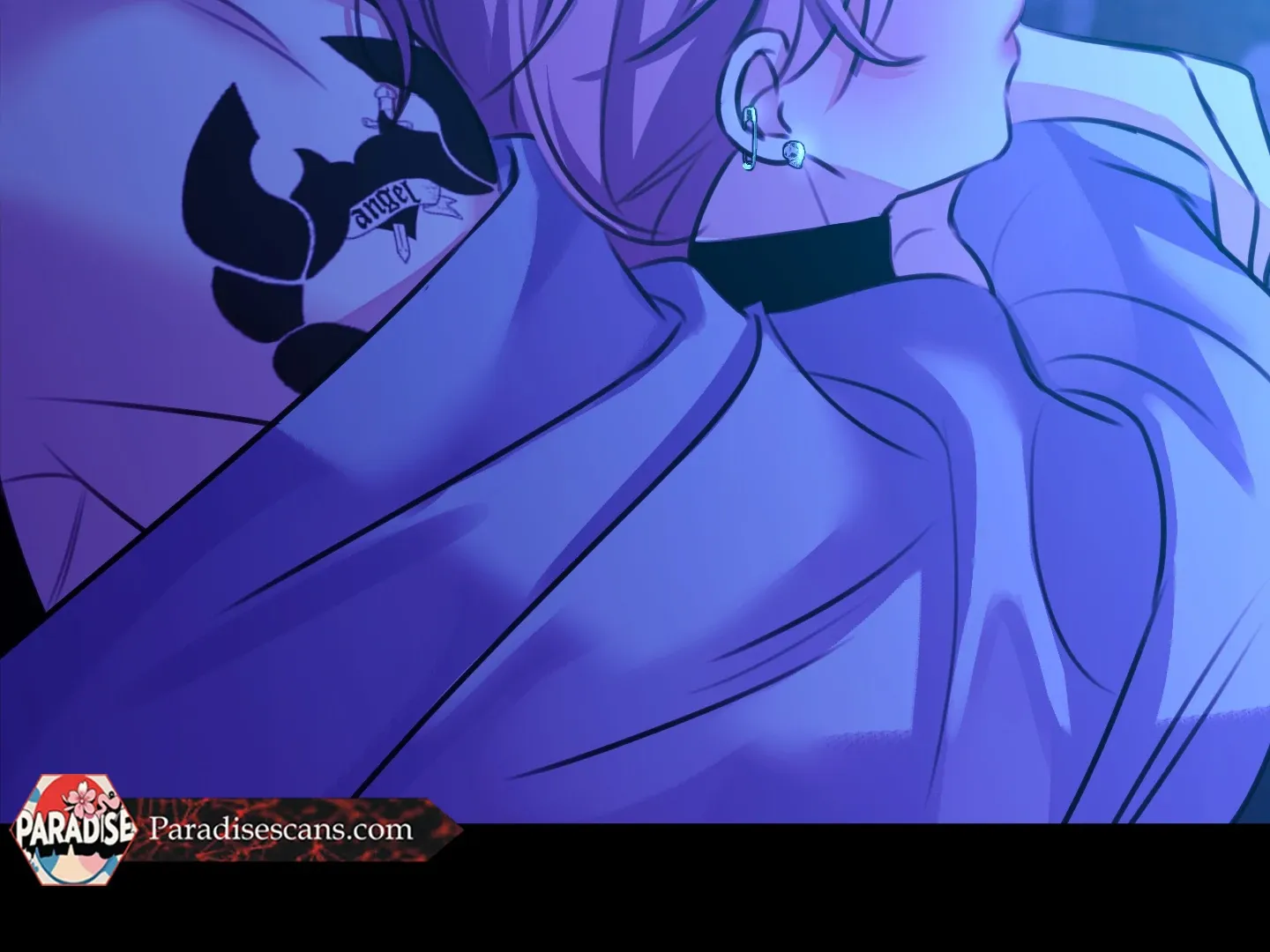 Love Peace Crazy Chapter 2 page 91 - 